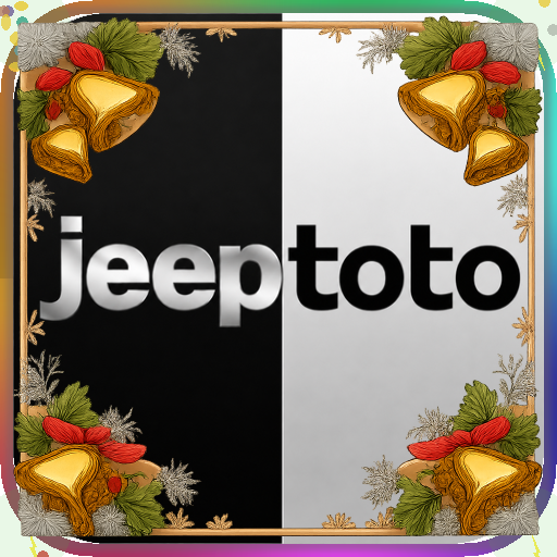 jeeptoto — mitra unggulan